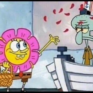 Meet your Posher, Nazaria